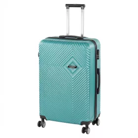 Veľký kufor Travelux Pro s pevnou strechou 76x50x29 cm