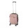 Pevná strecha na príručnú batožinu Travelux Pro s odnímateľnými kolieskami 40x30x20 cm