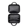 Pevná strecha na príručnú batožinu Travelux Pro s odnímateľnými kolieskami 40x30x20 cm