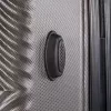 Pevná strecha na príručnú batožinu Travelux Pro s odnímateľnými kolieskami 40x30x20 cm