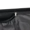 Pevná strecha na príručnú batožinu Travelux Pro s odnímateľnými kolieskami 40x30x20 cm