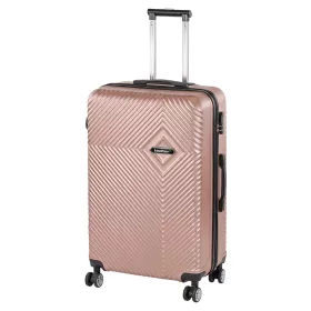 TraveLux Pro großer Hartschalenkoffer 76x50x29 cm