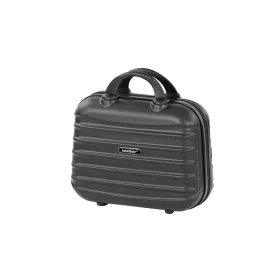   Malý príručný kufor Travelux Max s pevnou strechou 28x36x16 cm