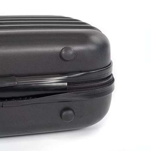 Malý príručný kufor Travelux Max s pevnou strechou 28x36x16 cm