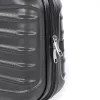 Malý príručný kufor Travelux Max s pevnou strechou 28x36x16 cm
