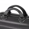 Malý príručný kufor Travelux Max s pevnou strechou 28x36x16 cm
