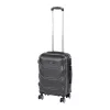 Travelux Max ručna prtljaga s tvrdim krovom i odvojivim kotačima 40x30x20 cm
