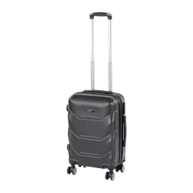   Pevná strecha na príručnú batožinu Travelux Max s odnímateľnými kolieskami 40x30x20 cm