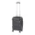 Travelux Max ručna prtljaga s tvrdim krovom i odvojivim kotačima 40x30x20 cm