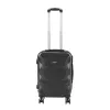 Travelux Max ručna prtljaga s tvrdim krovom i odvojivim kotačima 40x30x20 cm