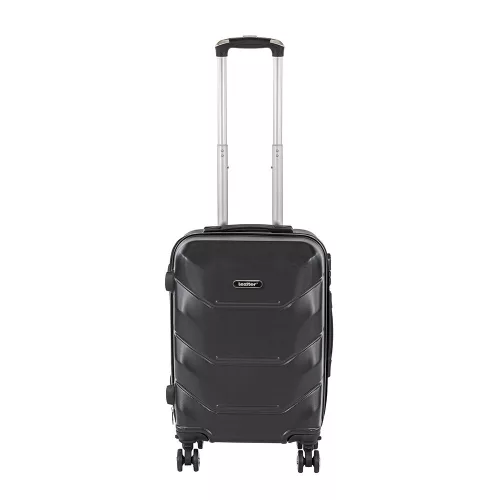 Travelux Max ručna prtljaga s tvrdim krovom i odvojivim kotačima 40x30x20 cm