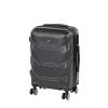 Travelux Max ručna prtljaga s tvrdim krovom i odvojivim kotačima 40x30x20 cm