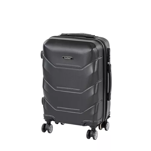 Travelux Max ručna prtljaga s tvrdim krovom i odvojivim kotačima 40x30x20 cm