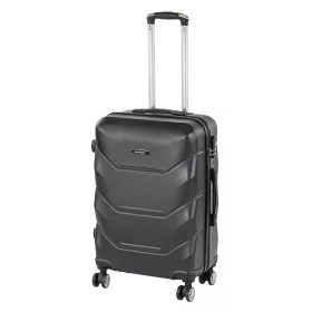 TraveLux Max mittelgroßer Hartschalenkoffer 68x45x25 cm
