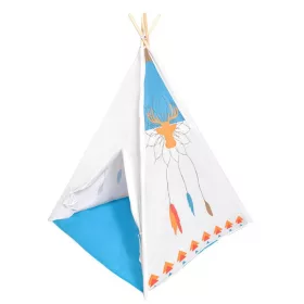 Wigwam-Indianerzelt für Kinder