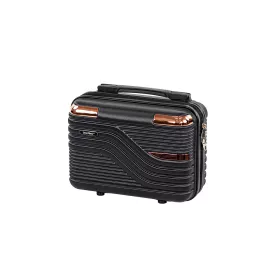 Cestovný kufor Travelux Urban s pevnou väzbou 23x30x14 cm