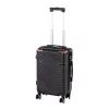 Príručný kufor Travelux Urban s pevnou strechou a odnímateľnými kolieskami 50x40x20 cm