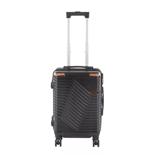 Príručný kufor Travelux Urban s pevnou strechou a odnímateľnými kolieskami 50x40x20 cm