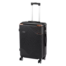 TraveLux Urban mittelgroßer Hartschalenkoffer 68x45x25 cm