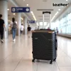 Cestovný kufor Travelux Urban s pevnou strechou 68x45x25 cm