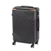 Cestovný kufor Travelux Urban s pevnou strechou 68x45x25 cm