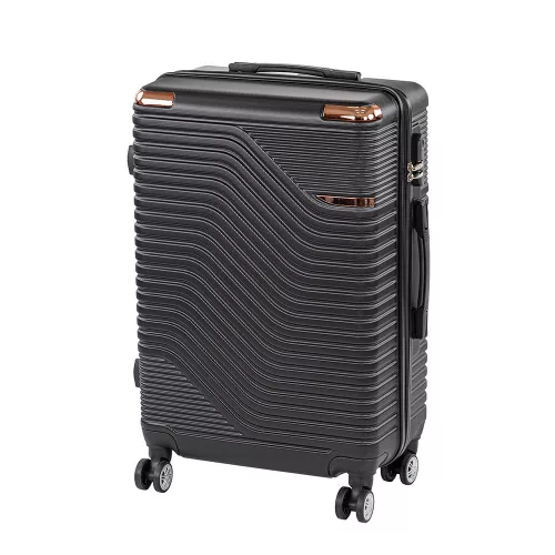Cestovný kufor Travelux Urban s pevnou strechou 68x45x25 cm