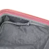 Malý príručný kufor Travelux Urban s pevnou strechou 28x36x16 cm
