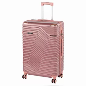 Veľký kufor Travelux Urban s pevnou strechou 76x50x29 cm