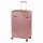 TraveLux Urban großer Hartschalenkoffer 76x50x29 cm