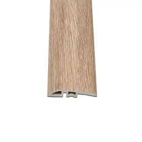 Vinyl-SPC-Bodenausgleichsplatte Adler Eiche 2400x45x8 mm