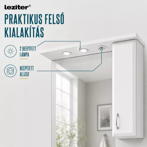Bianca Plus 85 komplett