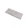 Küchenarbeitsplatte 110 x 60 x 2,8 cm Beton