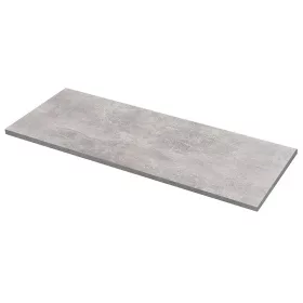 Konyhai munkalap 220 x 60 x 2,8 cm Beton