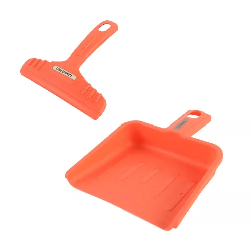 Takarító készlet hosszú változat