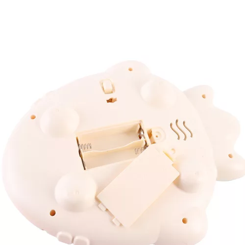 Bolygó hajsza ügyességi társasjáték kalapácsokkal Whack-A-Mole