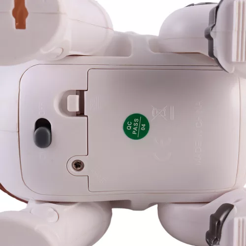 Astro űrhajós interaktív robotkutya