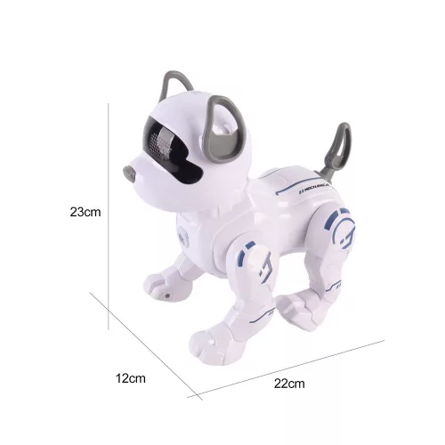 Neo okos, interaktív robotkutya