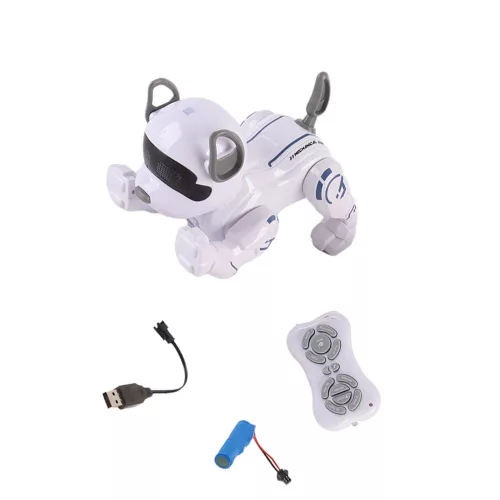 Neo okos, interaktív robotkutya