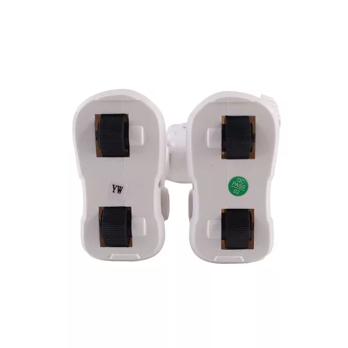 Cady robot intelligens, érzékelős, interaktív játék kék