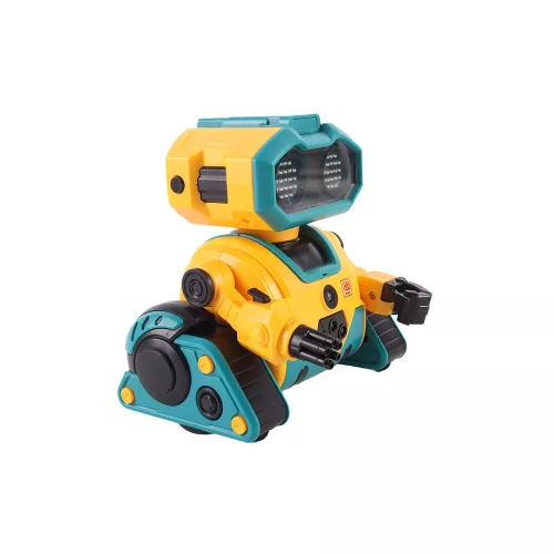 Dex Robot intelligens, érzékelős, interaktív játék