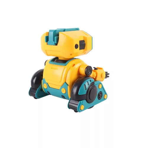 Dex Robot intelligens, érzékelős, interaktív játék