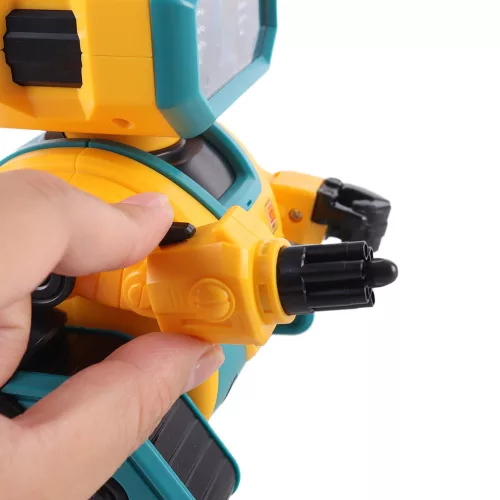 Dex Robot intelligens, érzékelős, interaktív játék