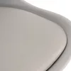 Silla étkezőszék 2 db szürke színben