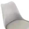 Silla étkezőszék 4 db szürke színben