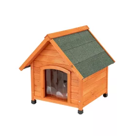 Smiley Classic Hundehütte "M"