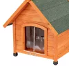 Smiley Classic Hundehütte "M"