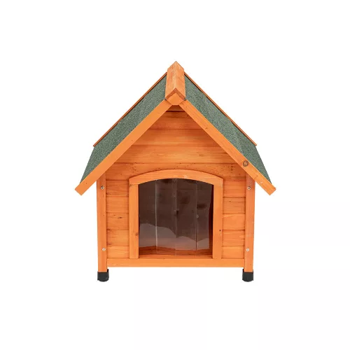 Smiley Classic Hundehütte "M"