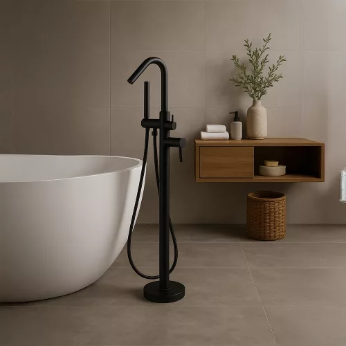 Lio szabadon álló csaptelep