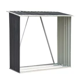 Detroit Gartenaufbewahrung 163x83x154 cm