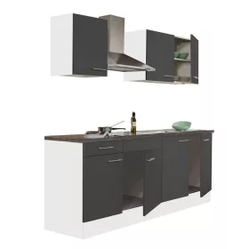 Yorki 210 Küchenmöbel